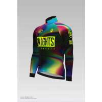 Read Knights Of Suburbia Reviews